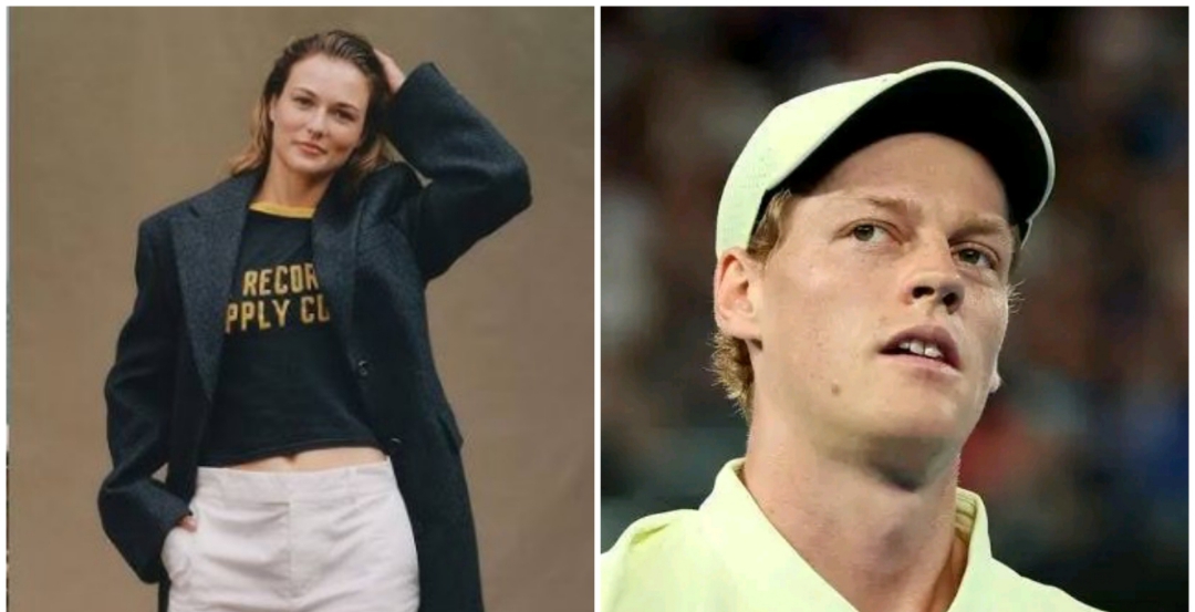 GAME, SET, LOVE: KALINSKAYA’S BIZARRE BEHAVIOR EXPLAINED – HER SHOCKING CRUSH ON JANNIK SINNER REVEALED