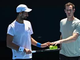 Can Murray’s Mastermind Tactics and Data Wizardry Help Djokovic Conquer Alcaraz at the Australian Open?