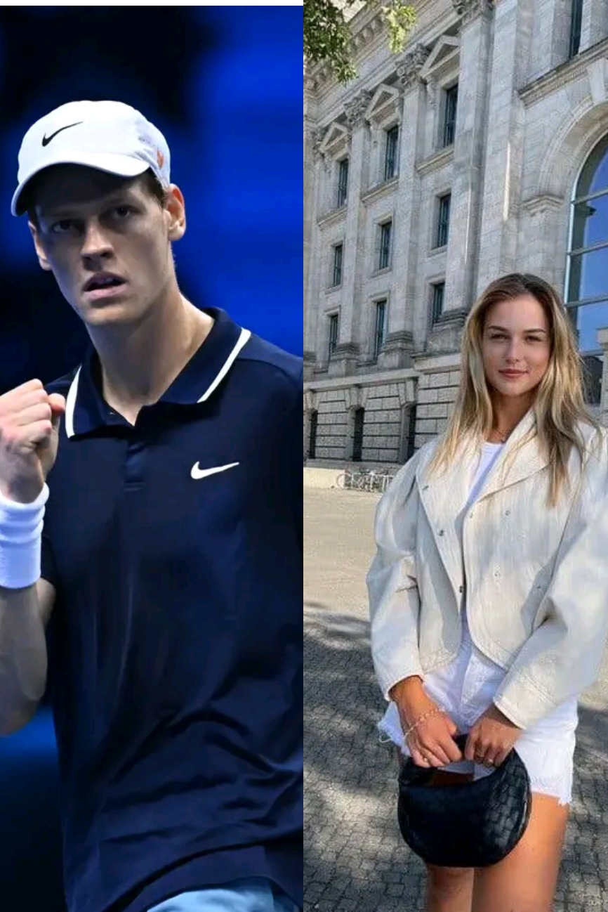 EXCLUSIVE: Tennis Star Jannik Sinner Under Fire as Anna Kalinskaya Threatens to Expose “Medical Scandal